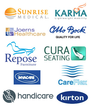 Our leading manufacturers