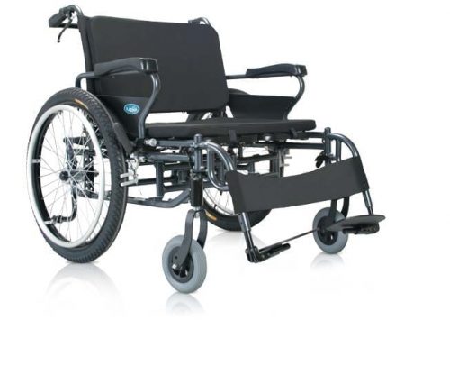 Bariatric-Wheelchair the best wheelchair