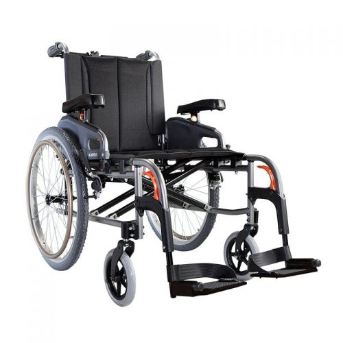 Wheelchair Flexx-HD800