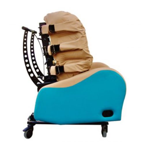 contour medica upright specialist seating