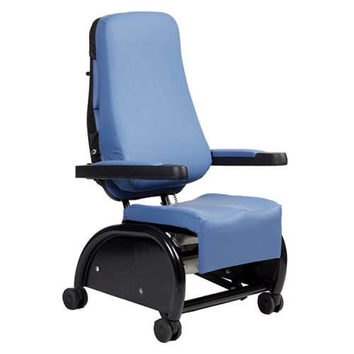 procare medica nhs chair