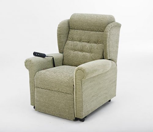 The Whittington – Best Selling Dual Rise and Recline Chair