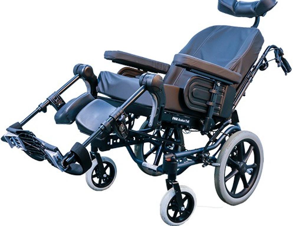 Sparrow Soma Procare Mobility Specialist Chairs